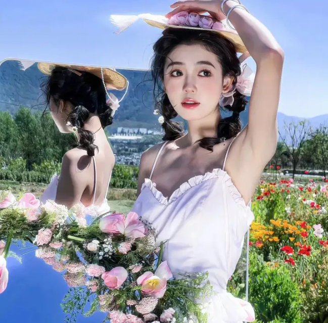 歌王艳侣